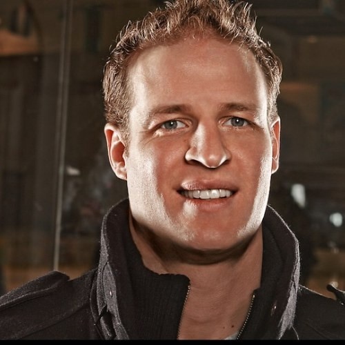 Anthony Battaglia - Professional Speakers Booking