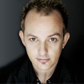 Apollo Robbins - Professional Speakers Booking