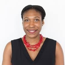 Candice Morgan - Professional Speakers Booking
