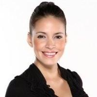 Candy Torres - Professional null Speaker