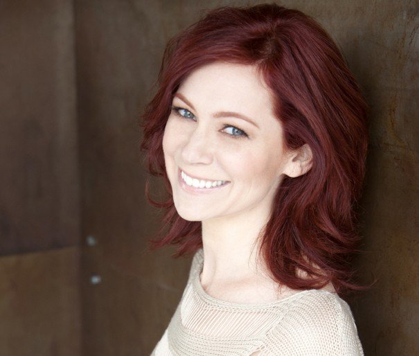 Carrie Preston - Professional null Speaker