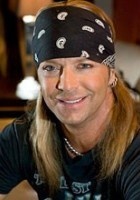 Bret Michaels - Professional Speakers Booking