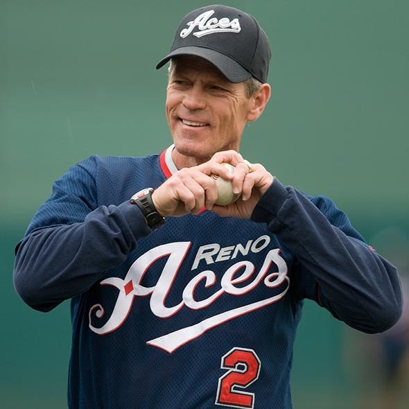 Brett Butler - Professional null Speaker