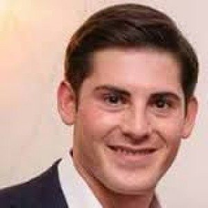 Brett Perlmutter - Professional null Speaker