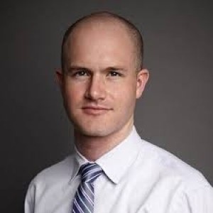 Brian Armstrong - Professional Speakers Booking