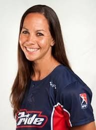 Cat Osterman - Professional null Speaker