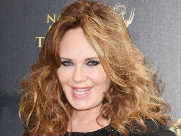 Catherine Bach - Professional null Speaker