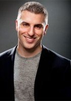 Brian Chesky - Professional null Speaker