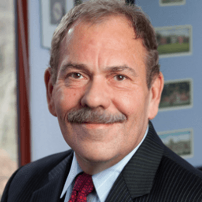 Arthur Levine - Professional Speakers Booking