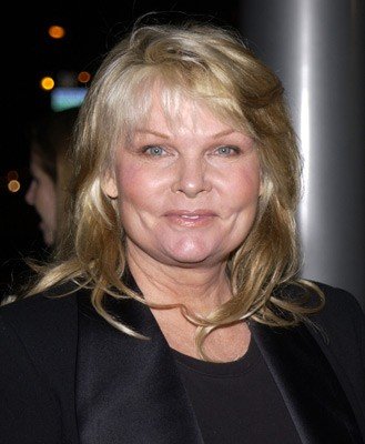 Cathy Lee Crosby - Professional null Speaker