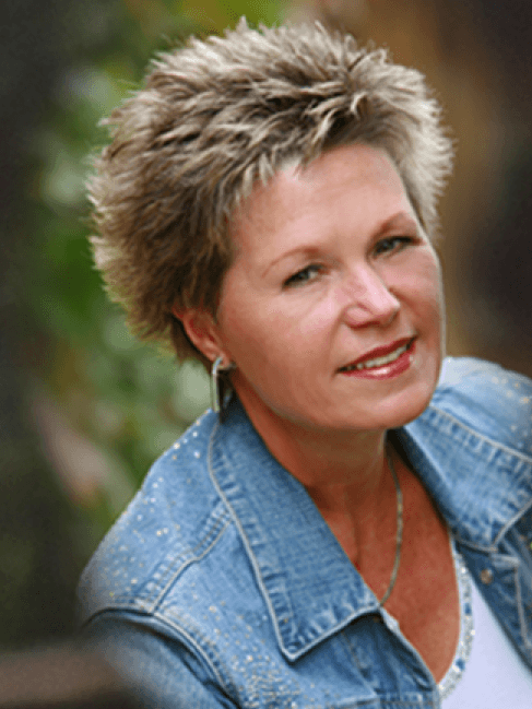 Cathy Newton - Professional Speakers Booking