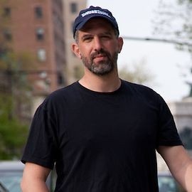 Aaron Naparstek - Professional Speakers Booking