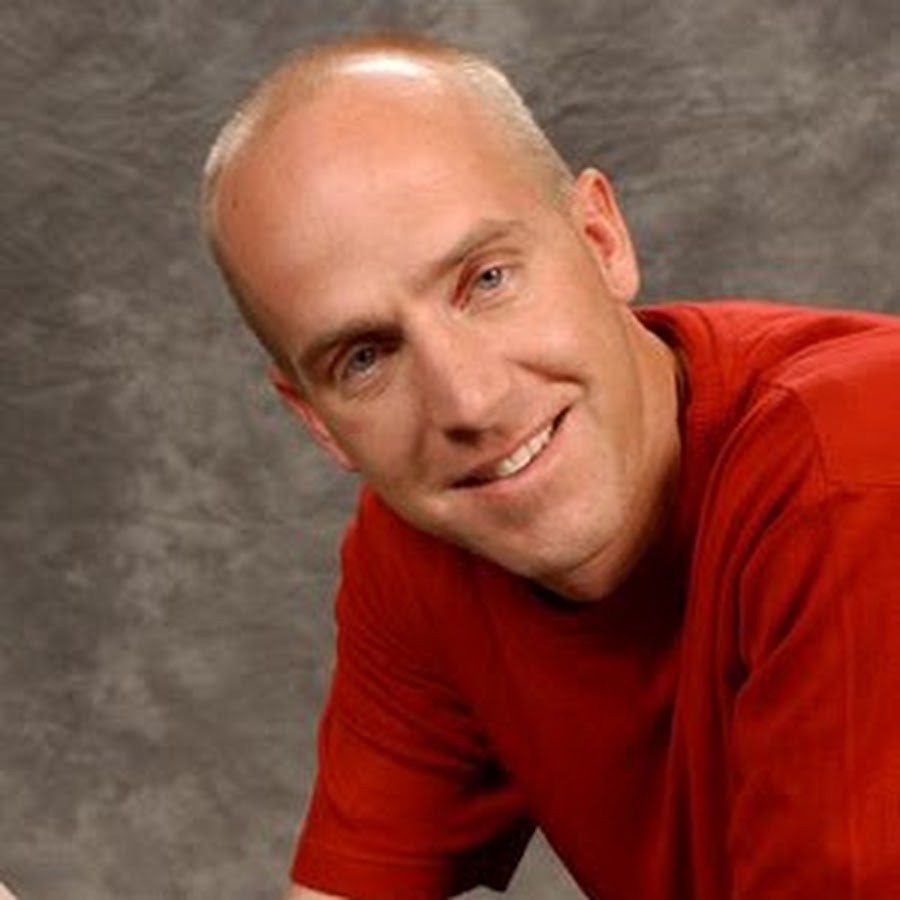 Chad L. Hymas - Professional Speakers Booking