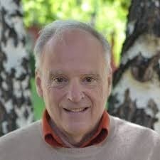 Charles Brandt - Professional Speakers Booking