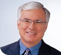 Bruce Wilkinson - Professional Speakers Booking