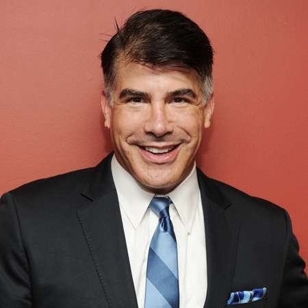 Bryan Batt - Professional null Speaker