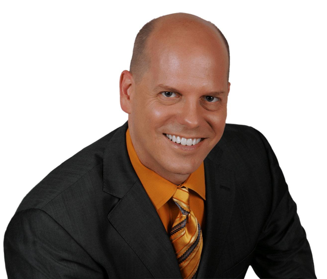 Brian Walter - Professional null Speaker