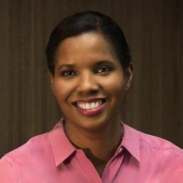 Briana Scurry - Professional null Speaker