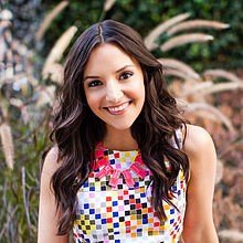 Brit Morin - Professional null Speaker