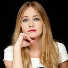 Britt Robertson - Professional null Speaker