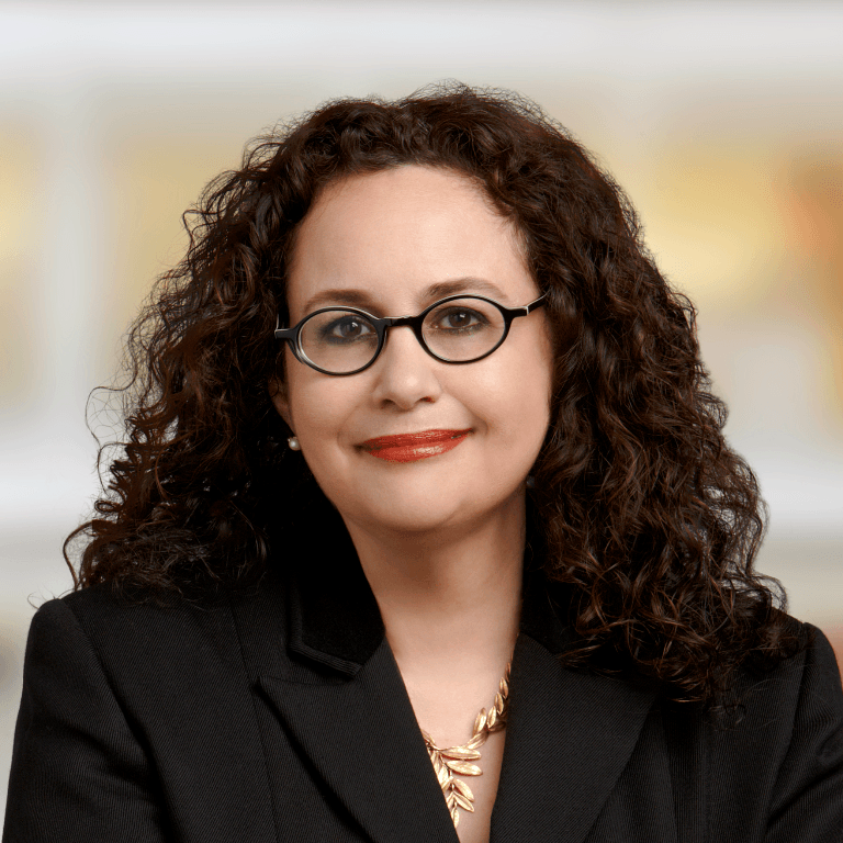 Brooke Gladstone - Professional Speakers Booking