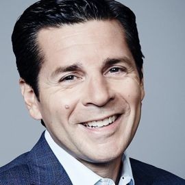 Dean Obeidallah - Professional Comedians Speaker