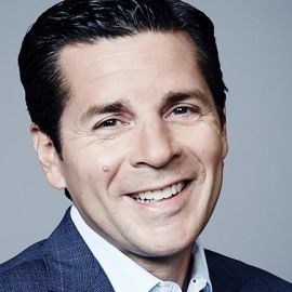 Dean Obeidallah - Professional Speakers Booking