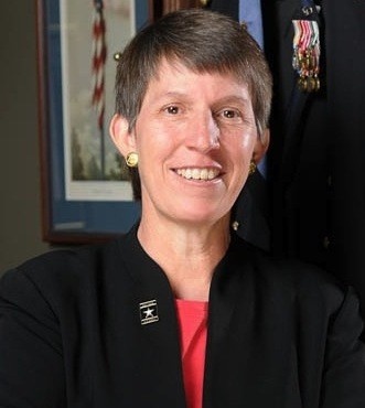 Becky Halstead - Professional Speakers Booking