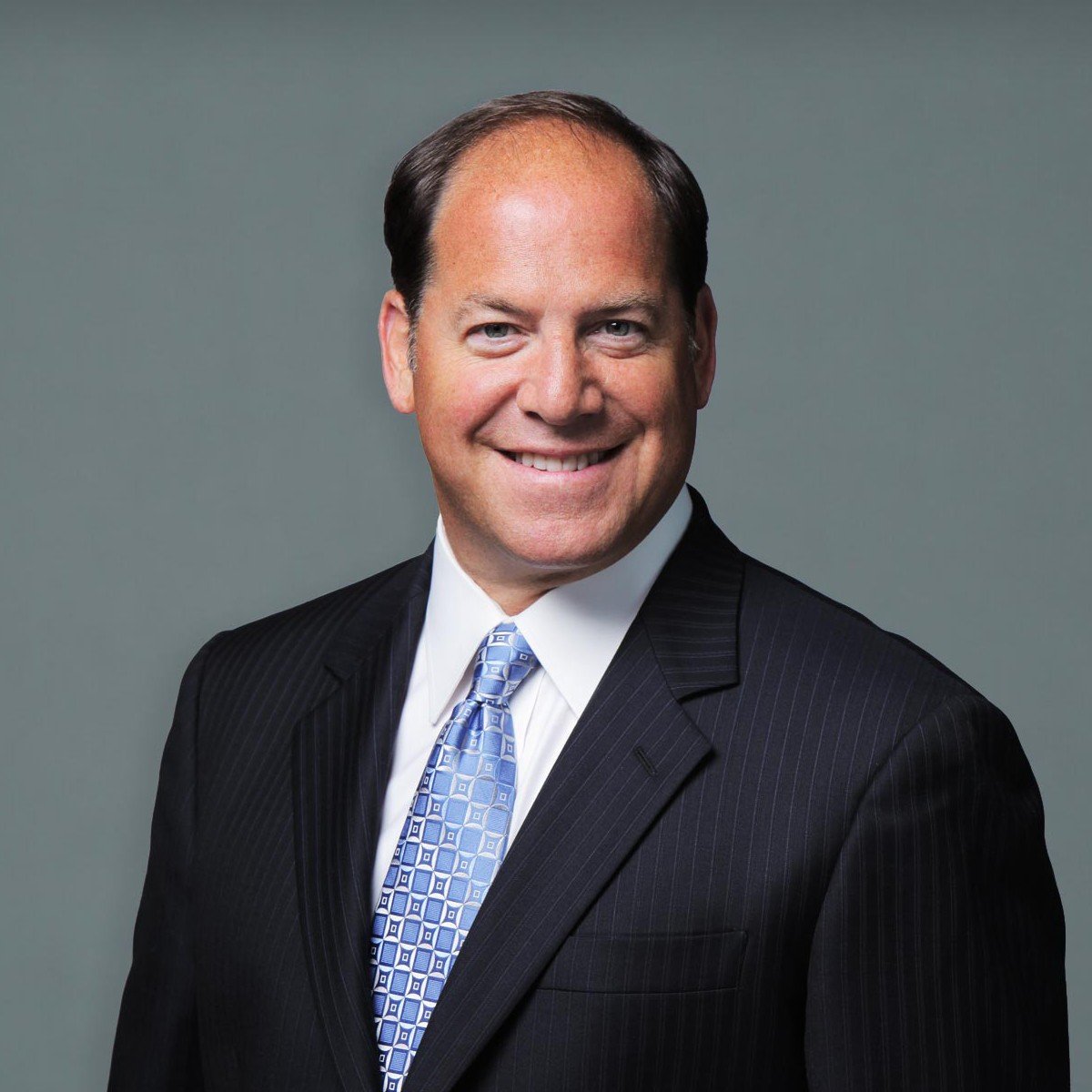 Dr. Jeff Shapiro - Professional null Speaker