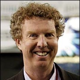Dan Shaughnessy - Professional Authors Speaker
