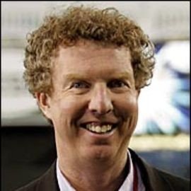 Dan Shaughnessy - Professional null Speaker
