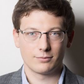 Dan Wagner - Professional null Speaker