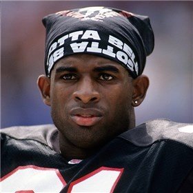 Deion Sanders - Professional null Speaker