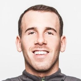 Dr. Jonathan Leary - Professional Fitness Speaker