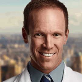 Dr. Jordan Metzl - Professional null Speaker