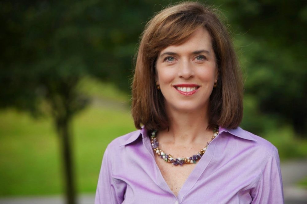 Dr. Kathryn Clark - Professional null Speaker