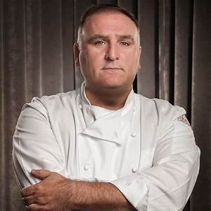 Jose Andres - Professional null Speaker