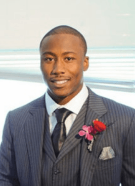 Brandon Marshall - Professional Speakers Booking