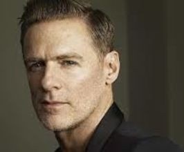 Bryan Adams - Professional null Speaker