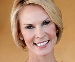 Cheryl Saban - Professional null Speaker