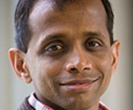 Vish Krishnan - Professional Professors Speaker