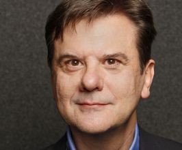 Clive Crook - Professional null Speaker