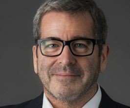 Miles O'Brien - Professional null Speaker