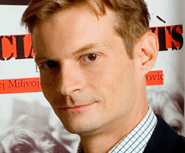 Srdja Popovic - Professional null Speaker