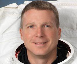 Terry Virts - Professional null Speaker