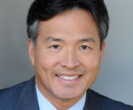 Milton Chen - Professional Speakers Booking
