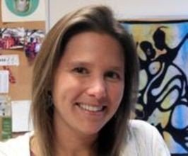 Cynthia Liutkus - Professional null Speaker