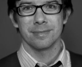 Will Wilkinson - Professional null Speaker