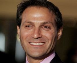 Ari Emanuel - Professional null Speaker