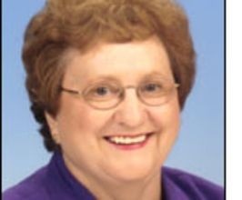 Ann T White - Professional Speakers Booking